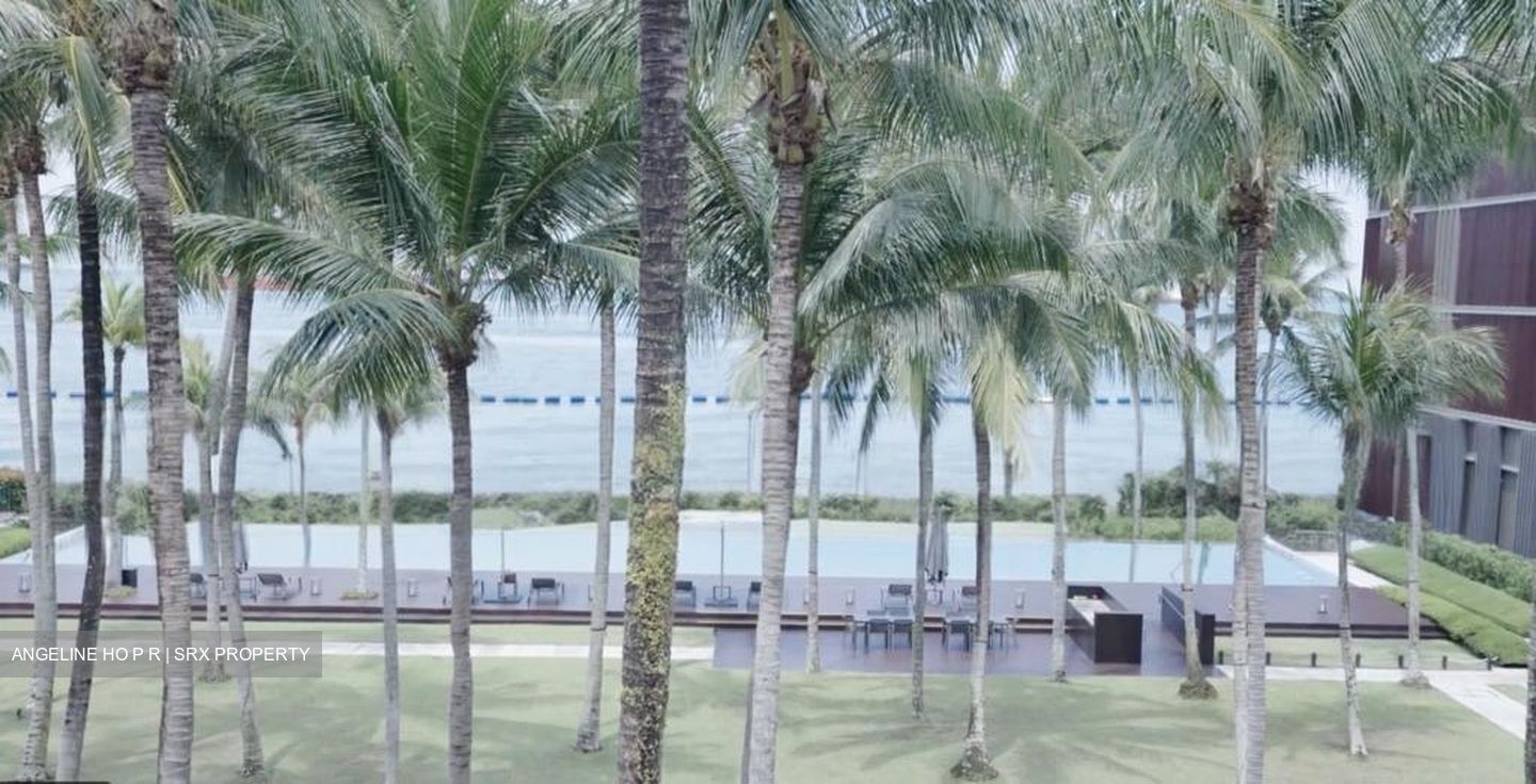 Seven Palms Sentosa Cove (D4), Condominium #538570001
